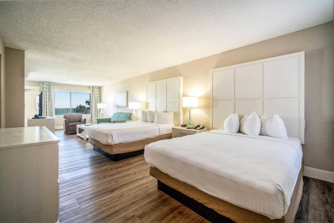Perry'S Ocean-Edge Resort Daytona Beach Exterior photo