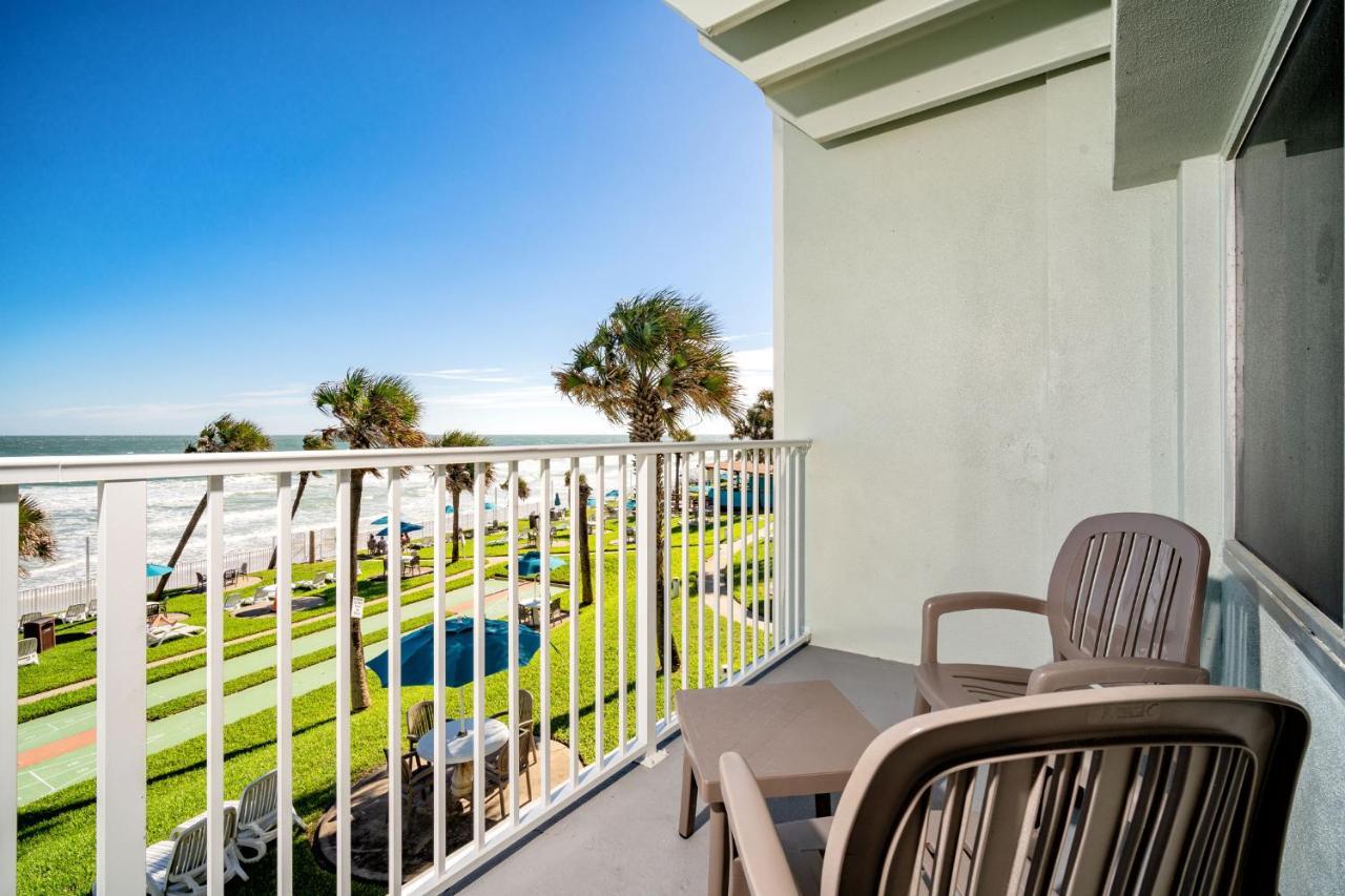 Perry'S Ocean-Edge Resort Daytona Beach Exterior photo