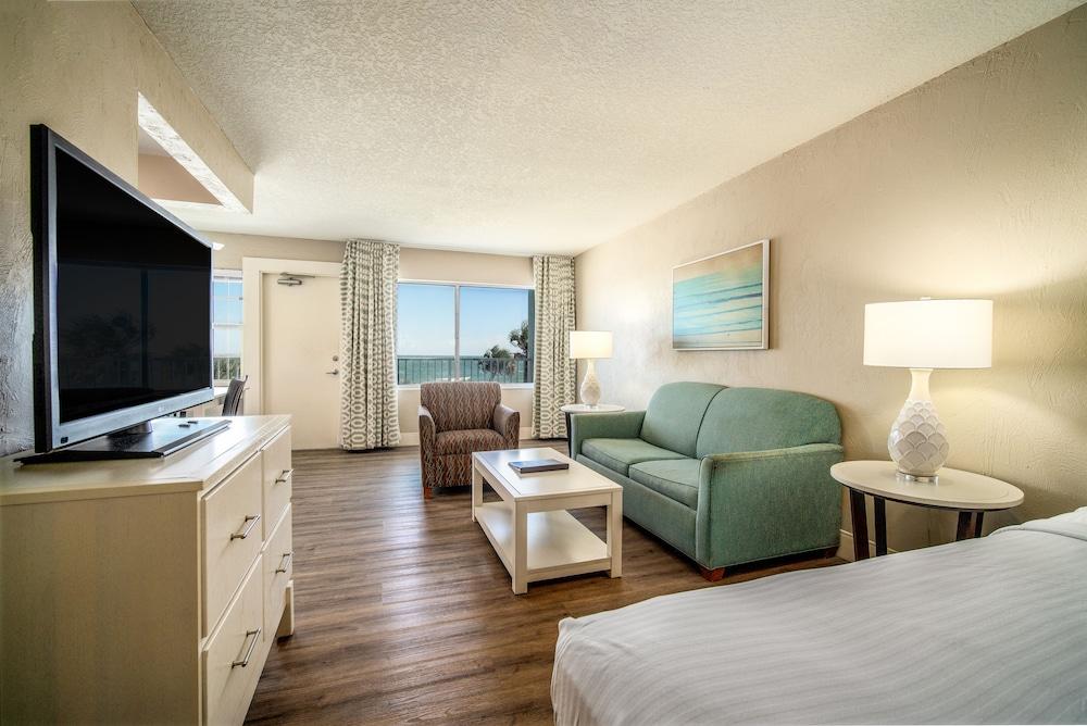 Perry'S Ocean-Edge Resort Daytona Beach Exterior photo