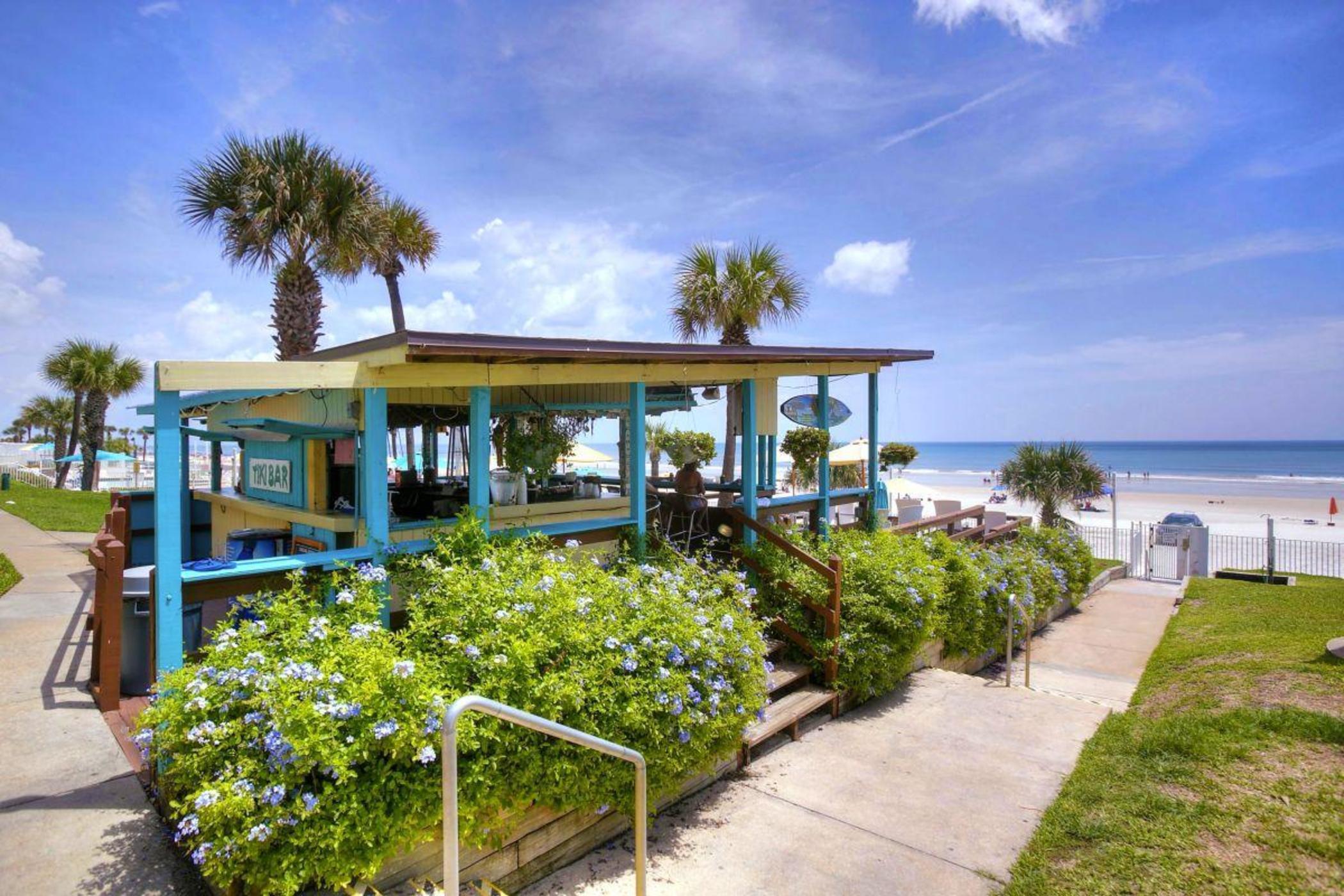 Perry'S Ocean-Edge Resort Daytona Beach Exterior photo