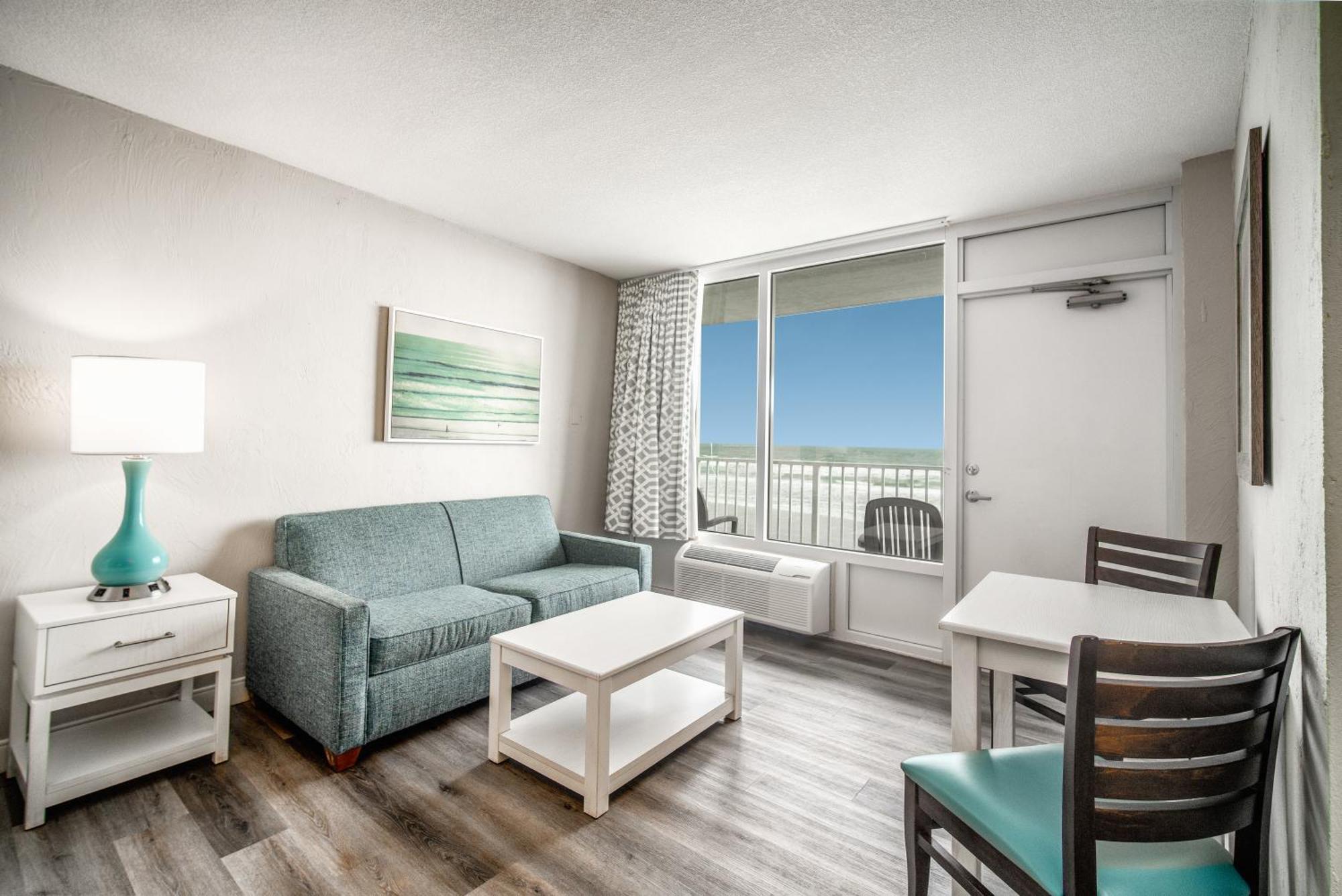Perry'S Ocean-Edge Resort Daytona Beach Exterior photo