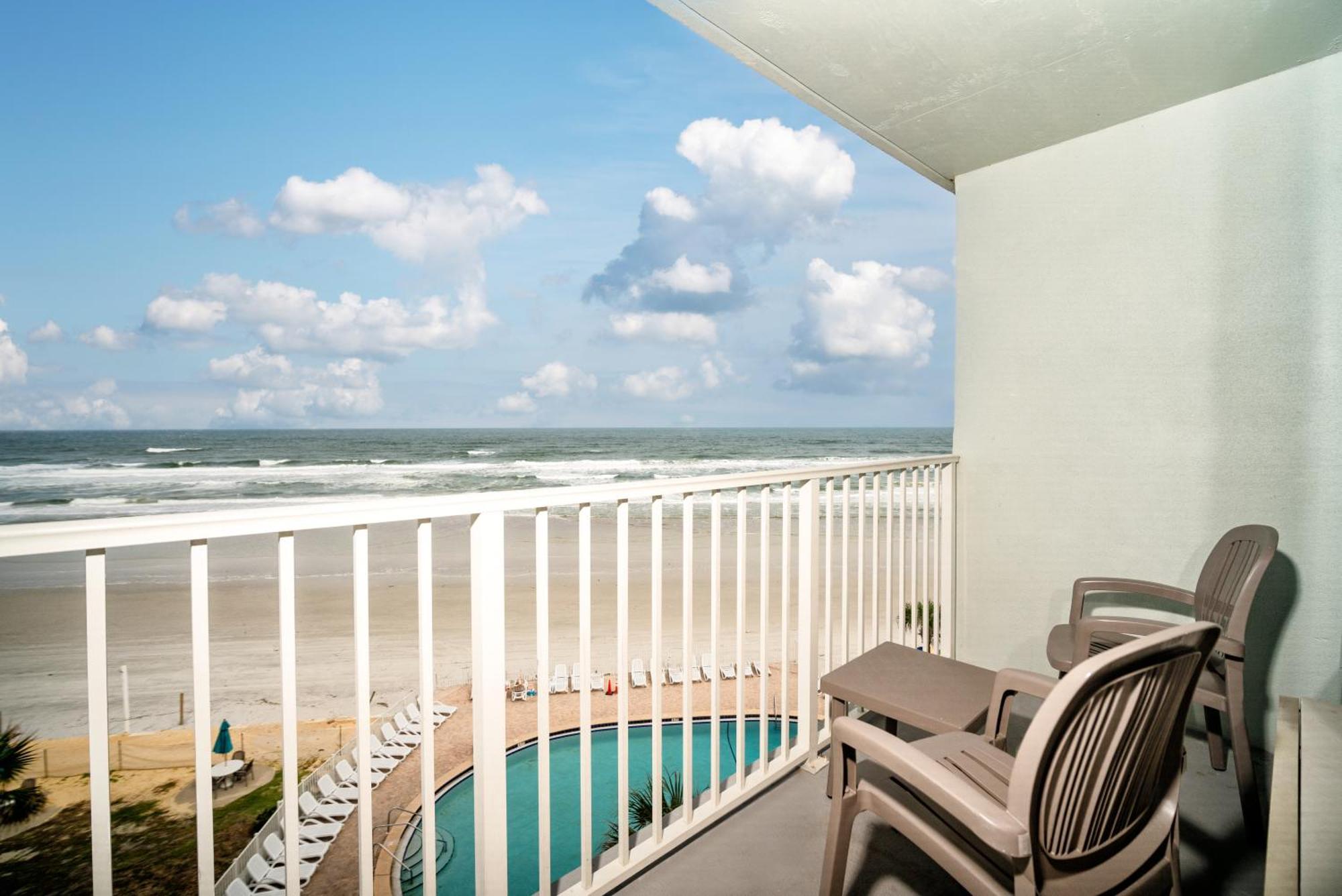 Perry'S Ocean-Edge Resort Daytona Beach Exterior photo
